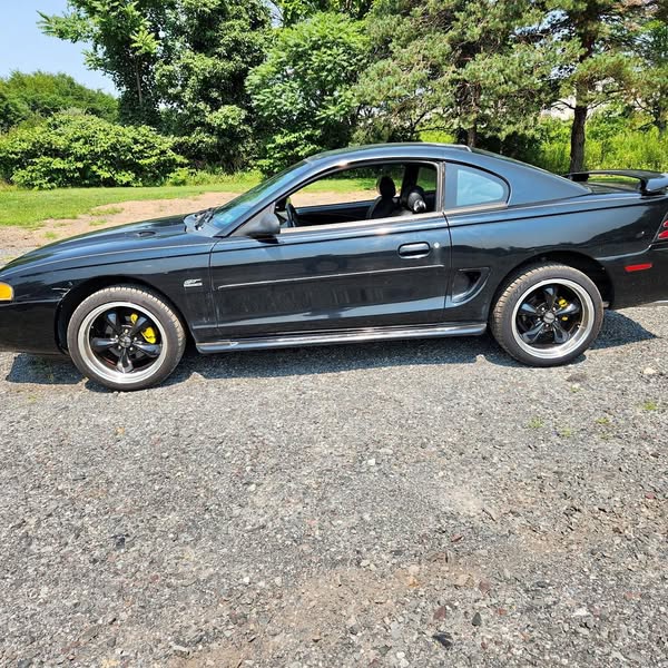 1994 Ford Mustang GT