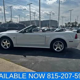 2004 Ford Mustang GT \ud83e\udd18 9612 Miles