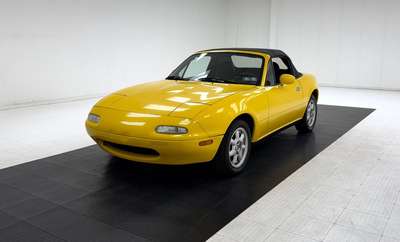 1992 Mazda MX-5 Miata MX-5