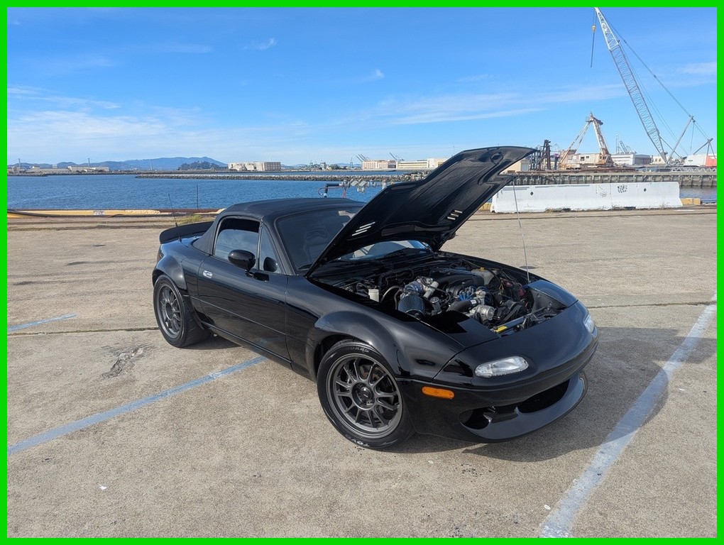 1994 Mazda MX-5 Miata
