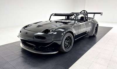 1996 Mazda MX-5 Miata MX-5