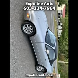 1990 Mazda MX-5 Miata