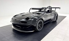 1996 Mazda MX-5 Miata MX-5