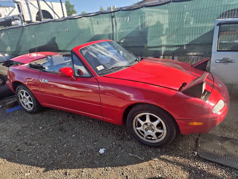 1994 Mazda MAZDA MX-5 Miata RF - Convertible