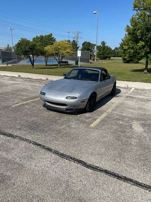 1990 Mazda MX-5 Miata