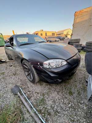1999 Mazda MAZDA MX-5 Miata RF