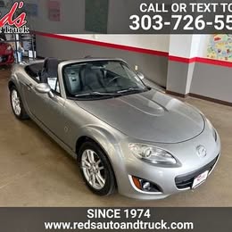 2011 Mazda mx-5 miata sport\ud83e\udd18