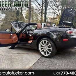 2006 Mazda MX-5 Miata