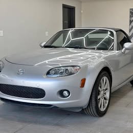 2008 Mazda MX-5 Miata