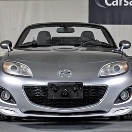 2012 Mazda MX-5 Miata Grand Touring \ud83e\udd18 61549 Miles