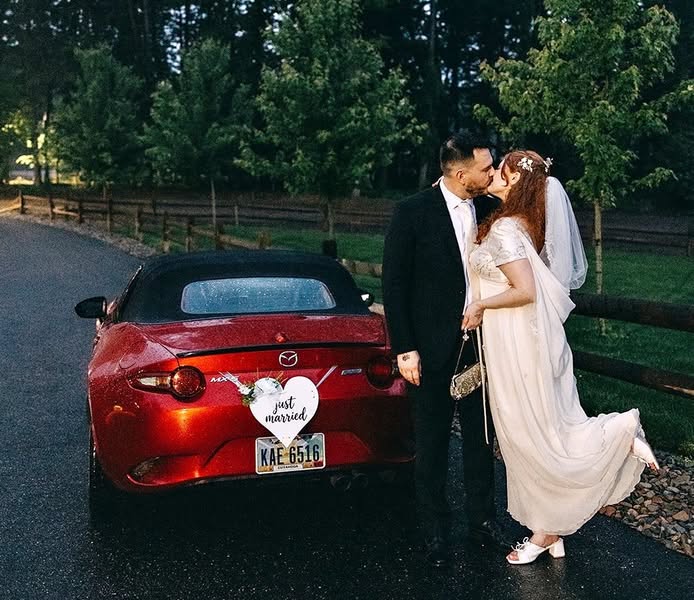 2016 Mazda MX5 Miata