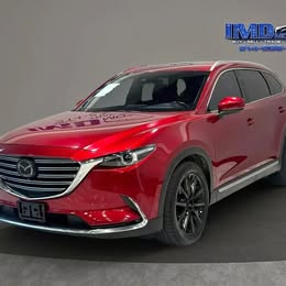 2020 Mazda MAZDA MX-5 Miata RF - Grand Touring Convertible 2D