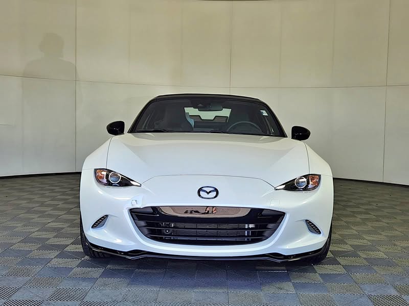 2023 Mazda MX-5 Miata Club