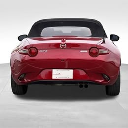 2019 Mazda MX-5 Miata Grand Touring \ud83e\udd18 24387 Miles