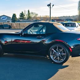 2016 Mazda MX-5 Miata Grand Touring Ralph [hidden information] \ud83d\udcaa 50062 Miles