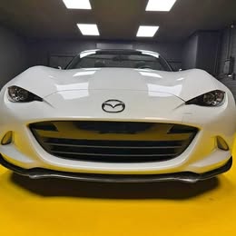2016 Mazda mx-5 miata  club convertible 2d