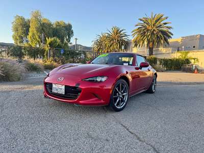 1999 Mazda MAZDA MX-5 Miata RF - Base