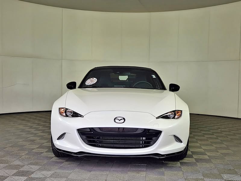 2023 Mazda MX-5 Miata Club