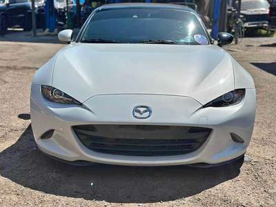 2016 Mazda MAZDA MX-5 Miata RF - Grand touring