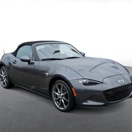 2021 Mazda MX-5 Miata Grand Touring