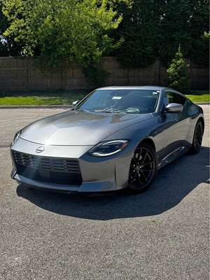 2025 Nissan Z - Performance Coupe 2D