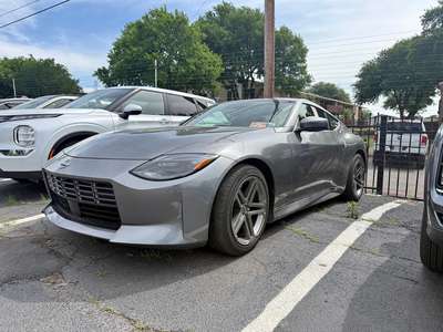 2024 Nissan Z - Sport Coupe 2D