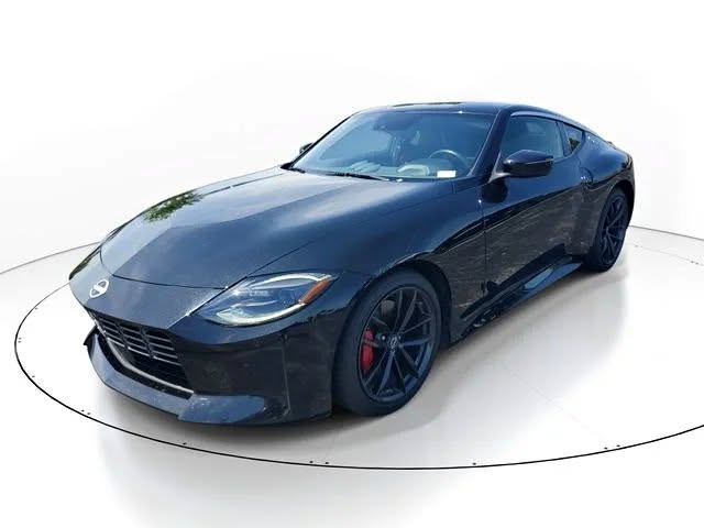 2024 Nissan Z Performance - P8749