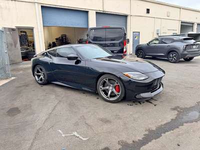 2024 Nissan Z - Performance Coupe 2D