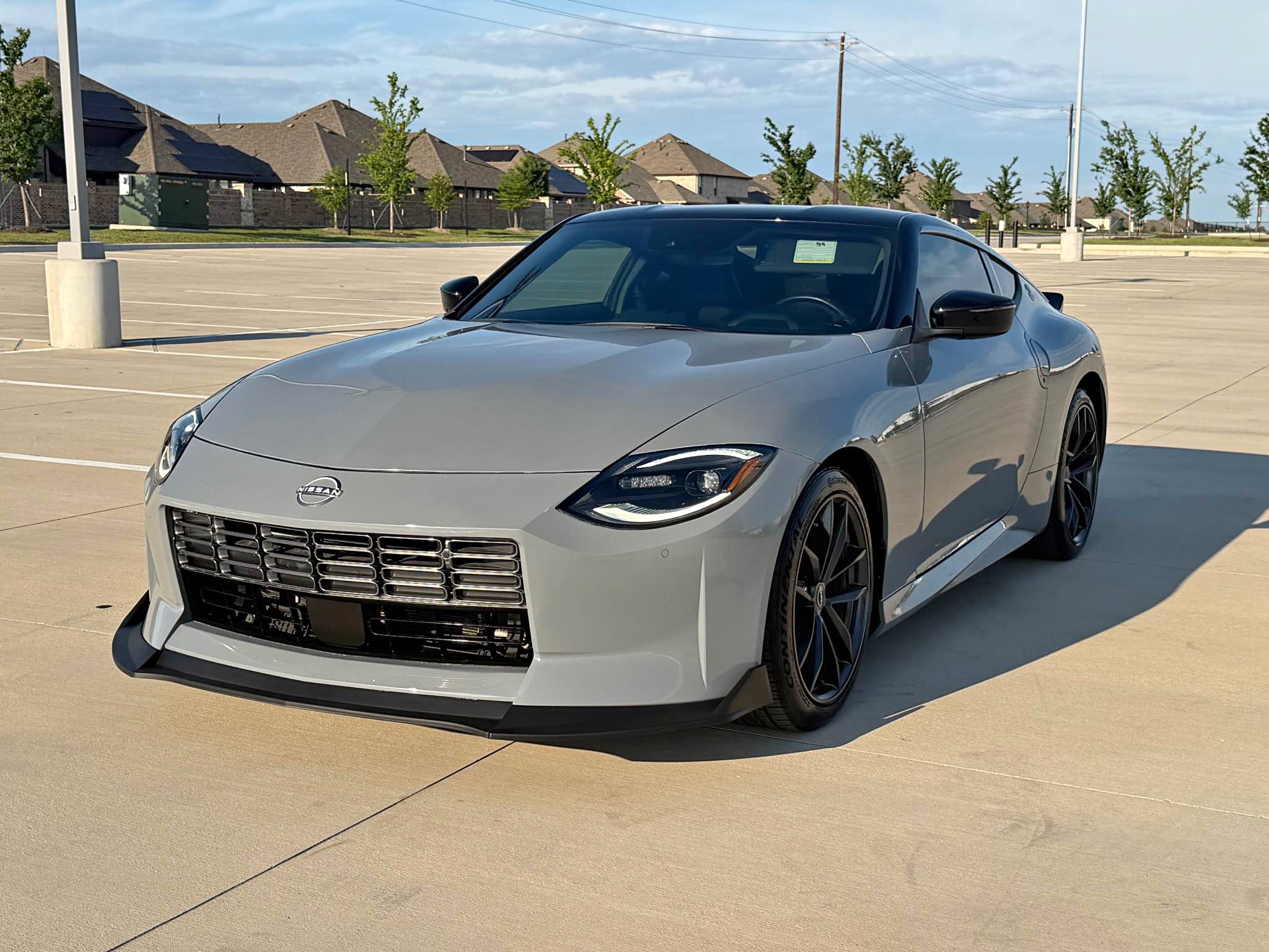 2023 Nissan Z - Performance Coupe 2D
