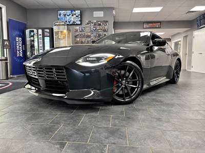 2024 Nissan Z - Performance Coupe 2D