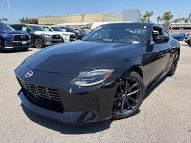 2024 Nissan Z - Performance Coupe 2D