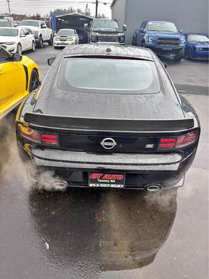 2024 Nissan Z - Sport Coupe 2D