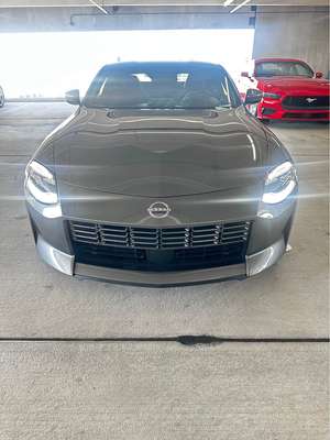 2025 Nissan Z - Performance Coupe 2D
