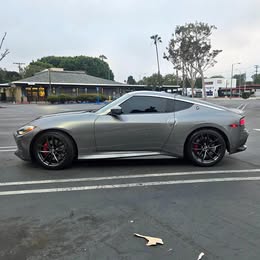 2023 Nissan Z - Performance Coupe 2D