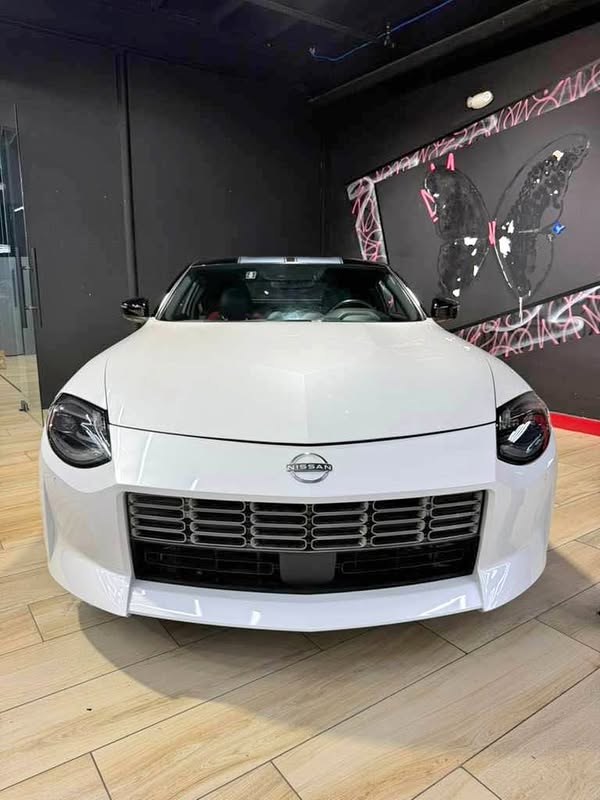 2024 NISSAN  Z PERFORMANCE