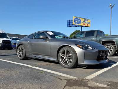 2024 Nissan Z - Sport Coupe 2D