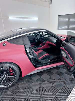 2024 Nissan Z - Performance Coupe 2D