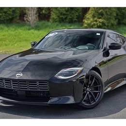 2024 Nissan Z