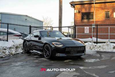 2024 Nissan Z - Performance Coupe 2D