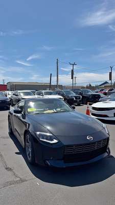 2024 Nissan Z - Sport Coupe 2D
