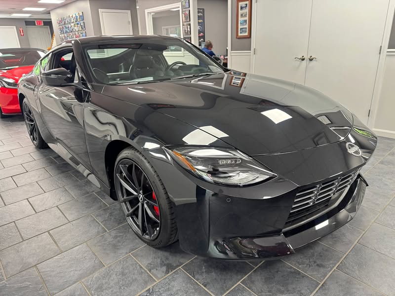 2024 Nissan Z