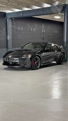 2023 Nissan Z - Performance Coupe 2D