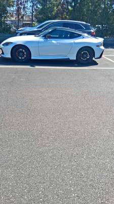 2024 Nissan Z - NISMO