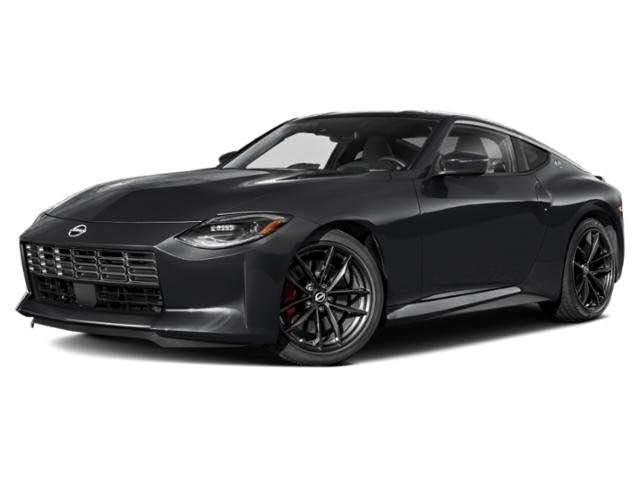 2024 Nissan Z - Performance