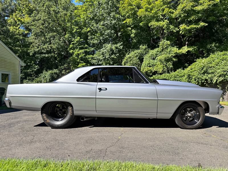 1967 Chevrolet Nova