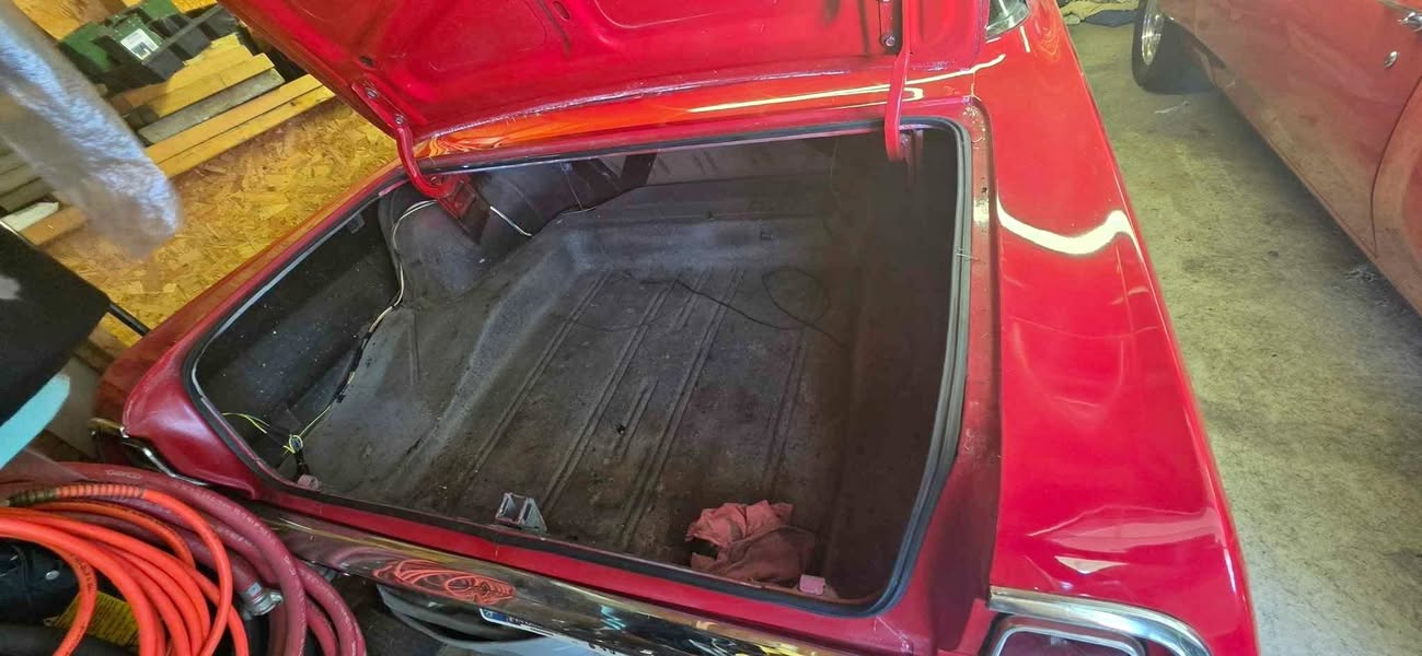 1964 Chevrolet Nova