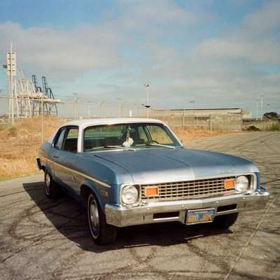 1973 Chevrolet nova