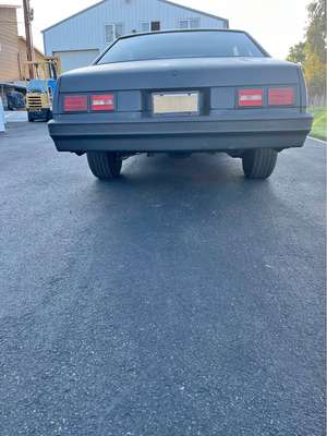 1976 Chevrolet nova ss