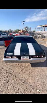 1974 Chevrolet NOVA - 350 6.0L