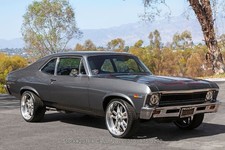 1968 Chevrolet Nova